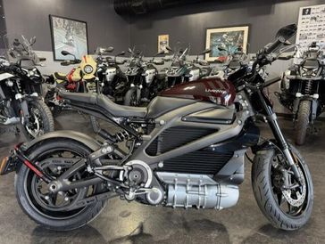 Used 2022 LIVEWIRE One 