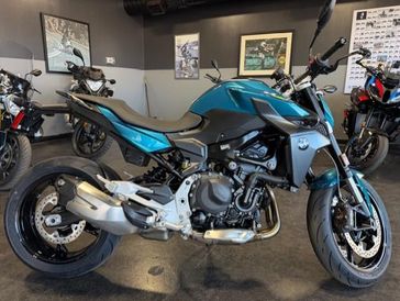 New 2026 BMW F 900 R 