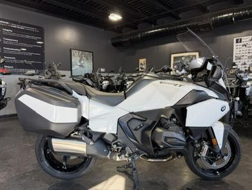2026 BMW R 1300 RT