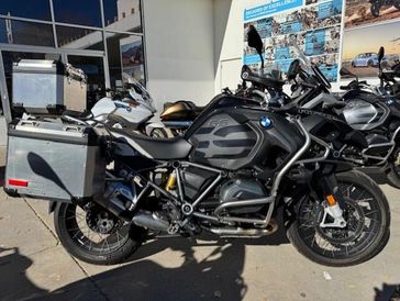 2017 BMW R 1200 GS Adventure