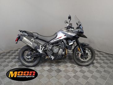 2024 Triumph TIGER 850 SPORT 