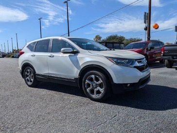 Used 2018 Honda CR-V EX-L