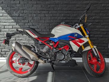 2023 BMW G 310 R 