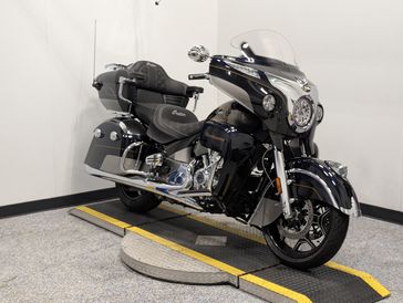 2025 Indian Motorcycle Roadmaster Elite
