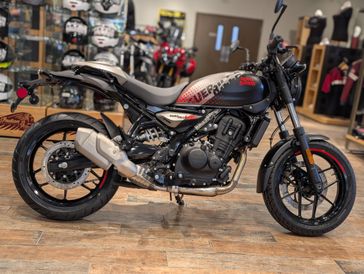New 2027 Royal Enfield GUERRILLA 450 