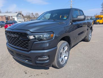 FORGED BLUE METALLIC