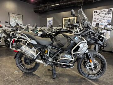 2024 BMW R 1250 GS Adventure