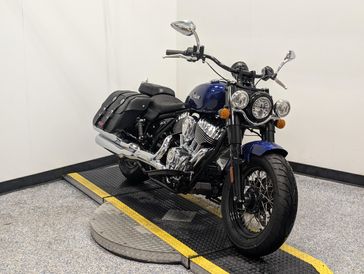 2024 Indian Motorcycle Super Chief Limited