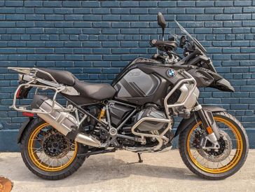 2024 BMW R 1250 GS Adventure 