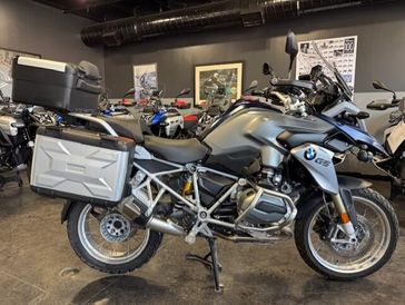 2015 BMW R 1200 GS 