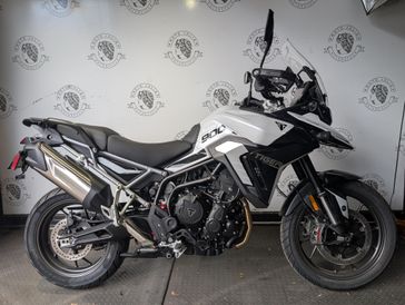 New 2025 Triumph TIGER 900 GT PRO 