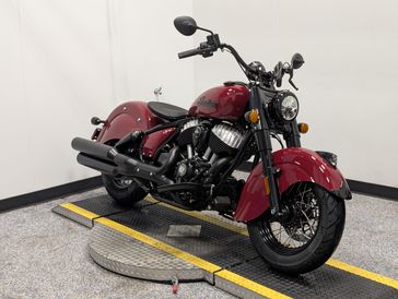 2026 Indian Motorcycle Chief Vintage