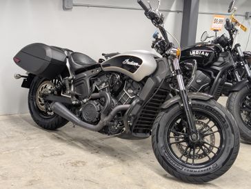 2017 Indian Motorcycle SCOUT 60 ABS 2 TONE 