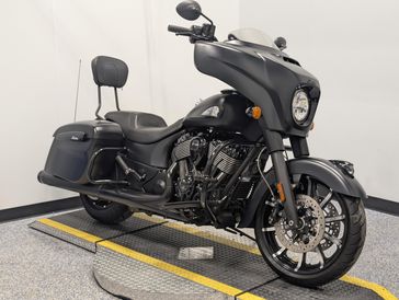 2019 Indian Motorcycle CHIEFTAIN DARK HORSE 