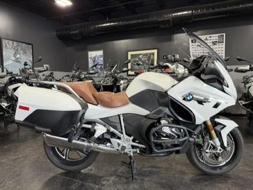 2024 BMW R 1250 RT