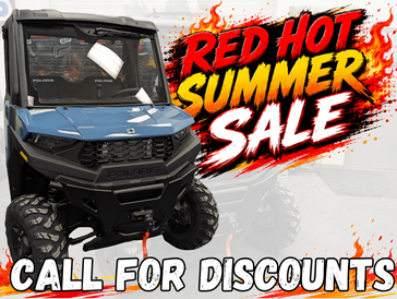 New 2026 Polaris Ranger SP 570 NorthStar 
