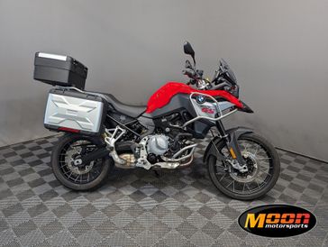 2021 BMW F 850 GS 