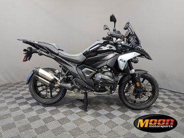 2024 BMW R1300GS 