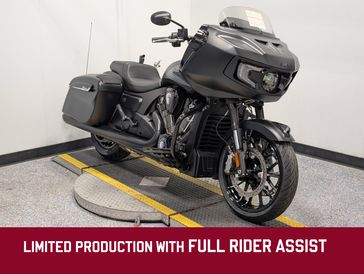 2025 Indian Motorcycle Challenger Dark Horse 108