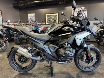 2025 BMW R 1300 GS