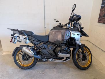 2026 BMW R 1300 GS Adventure