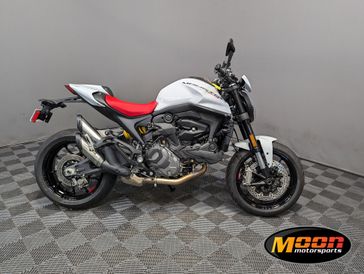 2024 Ducati MONSTER 937 