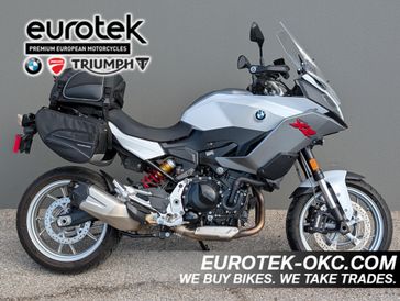Used 2023 BMW F 900 XR 