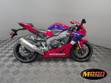 2024 Honda CBR1000RR ABS 