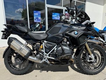 2018 BMW R 1200 GS