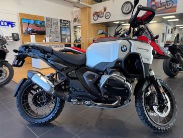 2026 BMW R 1300 GS Adventure