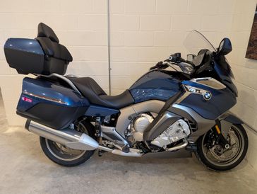 2026 BMW K 1600 GTL