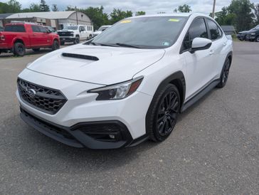 Used 2023 Subaru WRX Premium