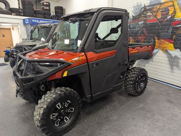 Used 2025 Polaris Ranger XP 1000 NorthStar Edition Premium 