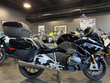 2022 BMW R 1250 RT