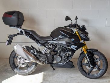 Used 2022 BMW G 310 R 