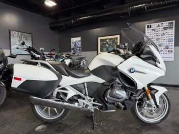2022 BMW R 1250 RT