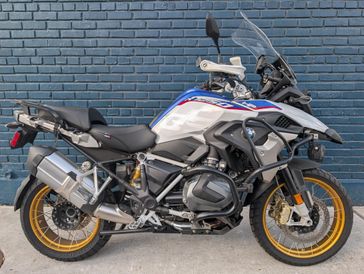 Used 2019 BMW R 1250 GS 