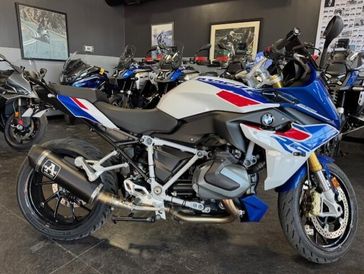 2024 BMW R 1250 RS