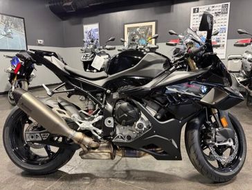 New 2026 BMW S 1000 RR 