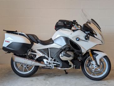 Used 2022 BMW R 1250 RT 