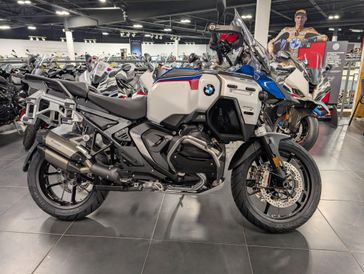 2025 BMW R 1300 GS ADVENTURE