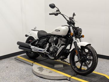 2022 Indian Motorcycle CHIEF ABS SMOKE