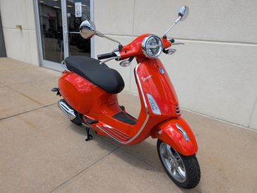 2024 Vespa PRIMAVERA 150