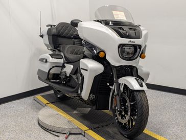 2026 Indian Motorcycle Roadmaster PowerPlus Dark Horse with 112 