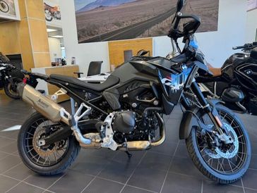 2024 BMW F 900 GS