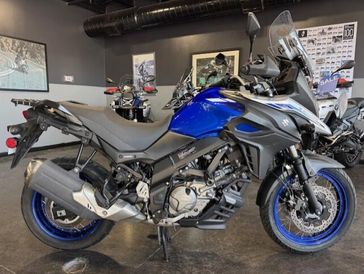 Used 2022 Suzuki V-Strom 650 