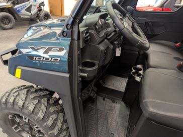 New 2026 Polaris Ranger Crew XP 1000 NorthStar Edition Premium 