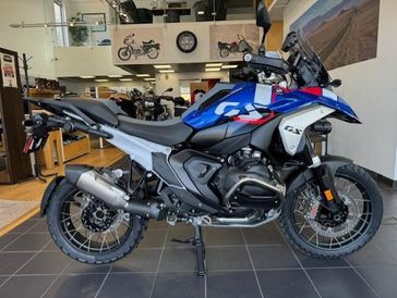 2025 BMW R 1300 GS