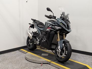 2026 BMW S 1000 XR