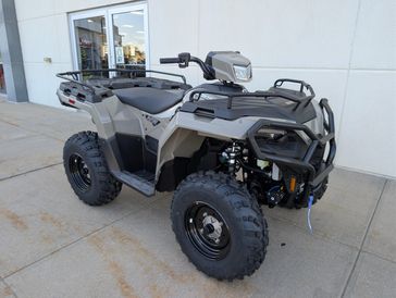2026 Polaris SPORTSMAN 570 EPS